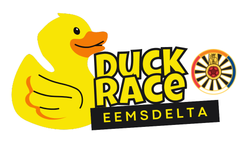 Duckrace Eemsdelta
